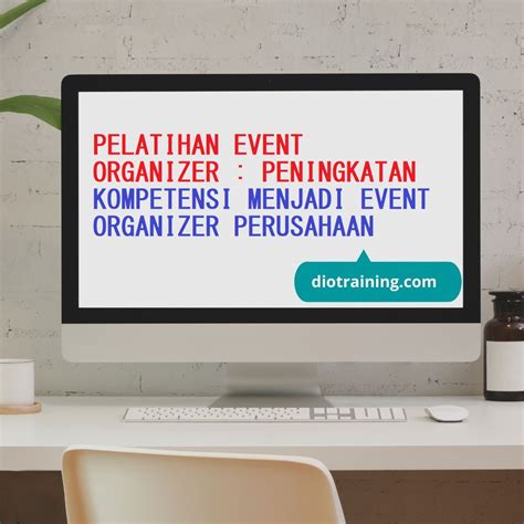 Mengelola Event Pelatihan Dengan Jalalive Yang Efektif