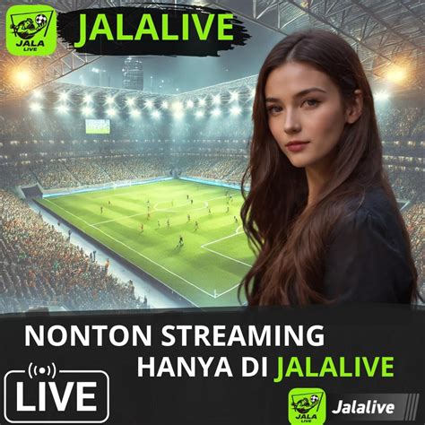 Menjaga Kualitas Streaming Dengan Jalalive Untuk Acara Besar