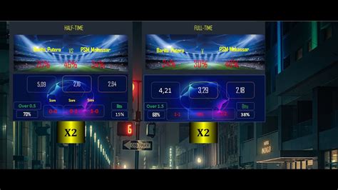 Nowgoal Pro: Platform Profesional Untuk Skor Sepak Bola Langsung
